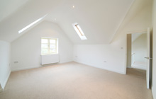 Ystradgynlais bedroom extension leads