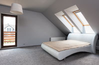 Ystradgynlais bedroom extensions