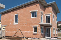 Ystradgynlais home extensions