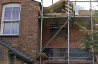 free Ystradgynlais home extension quotes