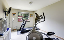 Ystradgynlais home gym construction leads