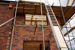 house extensions Ystradgynlais